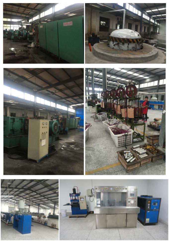 آخرین اخبار شرکت کارخانه جدید Suqian Paishun 04.26.2016  1