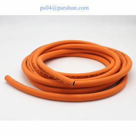 لاستیک نارنجی با فشار کم لاستیک نارنجی BS EN16436 5/16 &quot;اینچ