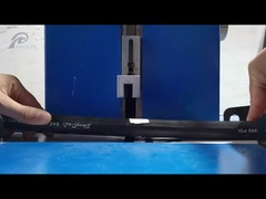 EN 853 2SN مجموعه لوله هیدرولیک با فشار بالا