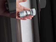 لوازم لوله هیدرولیک ORFS