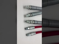 لوله مونتاژ CNG