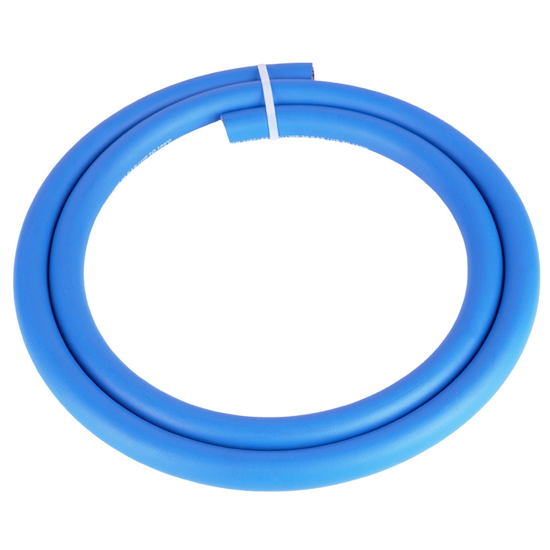 لوله لاستیکی EPDM 8mm برای حمل و نقل شیمیایی مقاوم در برابر مایعات خوردنی