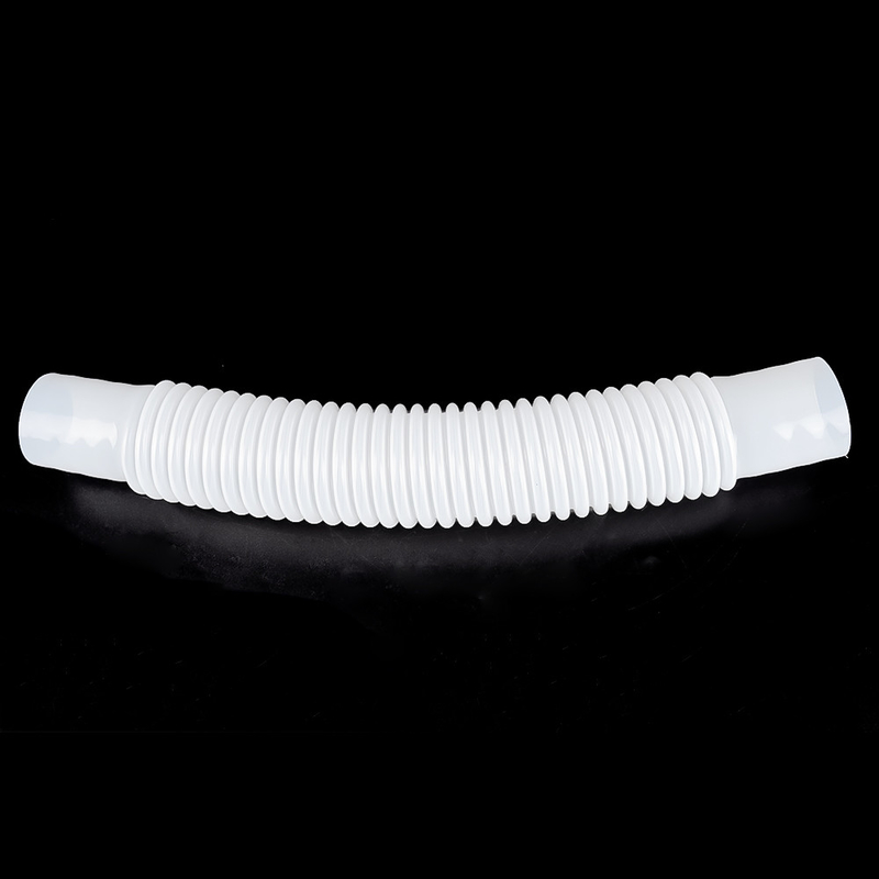 مقاومت قوی در برابر خوردگی مواد PTFE با کیفیت بالا قطر بزرگ لوله داخلی پیچیده