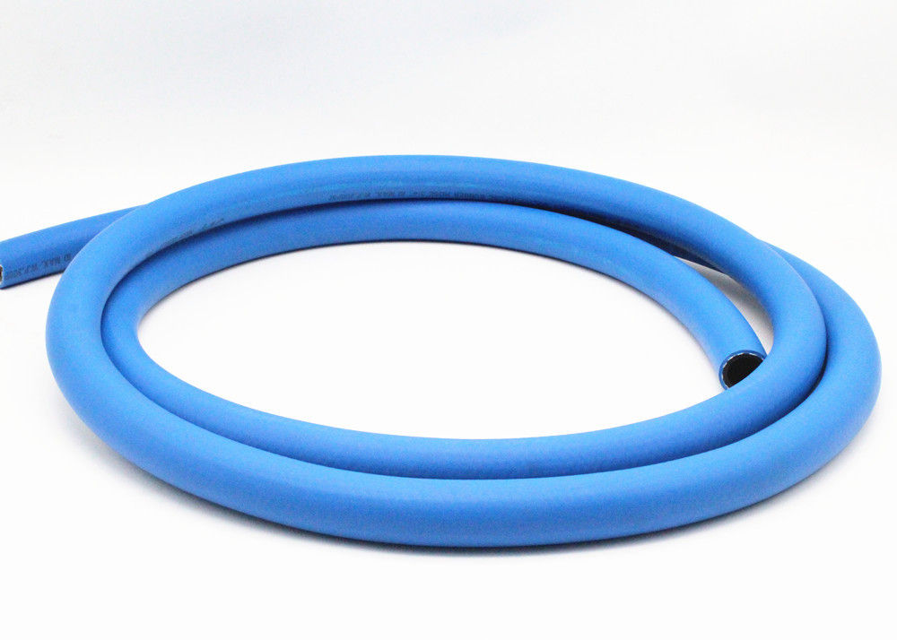 لوله لاستیکی EPDM 8mm برای حمل و نقل شیمیایی مقاوم در برابر مایعات خوردنی