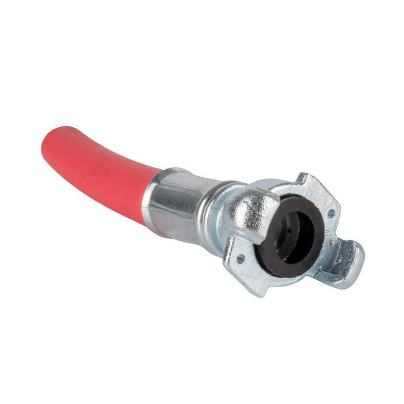 50/100 متر1 اینچ کارخانه قرمز مقاوم ضد پیری چند لایه EPDM Air Jackhammer Hose Compound Compressor Electric Drill
