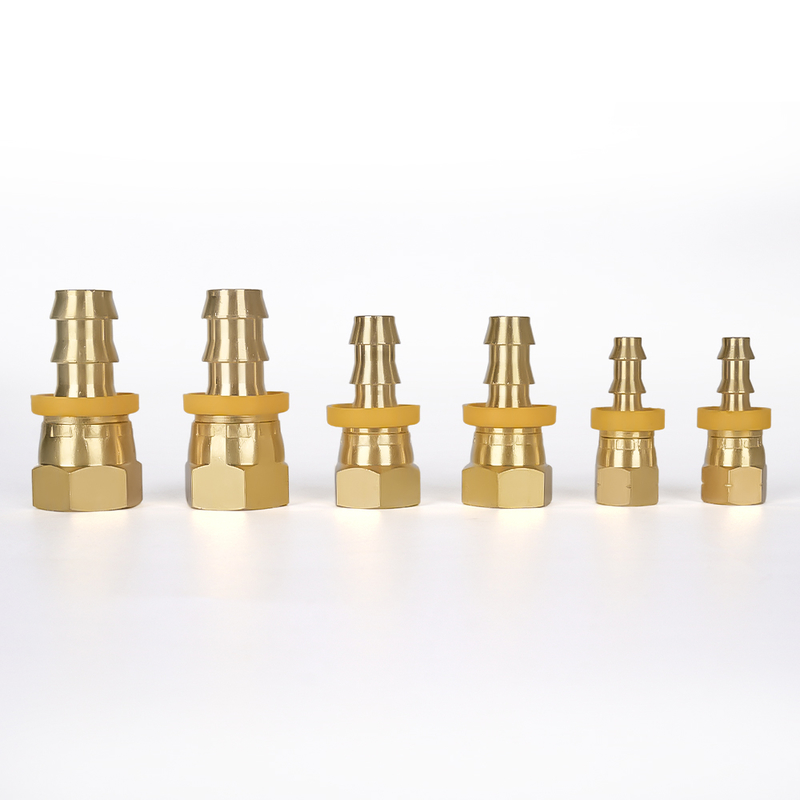 لوله قفل فشار 300 PSI لوله لاستیکی صنعتی مقاوم در برابر سوخت و روغن کارخانه چین