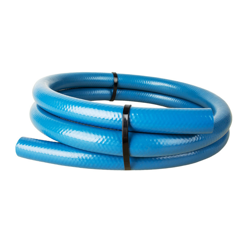 لوله قفل فشار 300 PSI لوله لاستیکی صنعتی مقاوم در برابر سوخت و روغن کارخانه چین