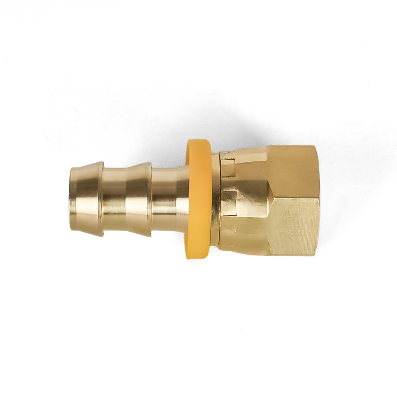 لوله قفل فشار 300 PSI لوله لاستیکی صنعتی مقاوم در برابر سوخت و روغن کارخانه چین