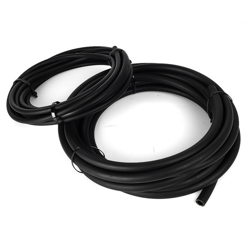 EN 16436 لوله گاز LPG استاندارد با نفوذ گاز پایین، مقاومت در برابر دمای بالا و مقاومت در برابر پیری برای تامین سوخت خودرو