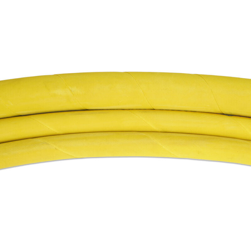 شلنگ هوا/آب چند منظوره با کیفیت بالا در سایزهای مختلف ۱/۴ اینچ تا ۱ اینچ برای استفاده صنعتی در آمریکای جنوبی